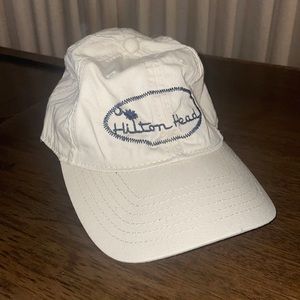 Hilton Head Island Baseball Cap